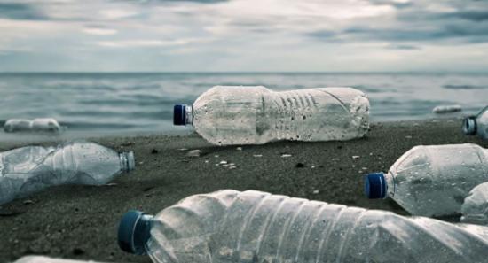 Plastic Water Bottles to Be Banned in State Inst.